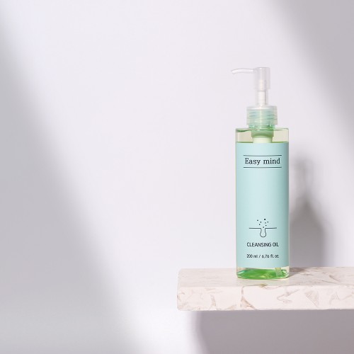 이지마인드 블랙헤드 아웃 200ml 성분·사용감