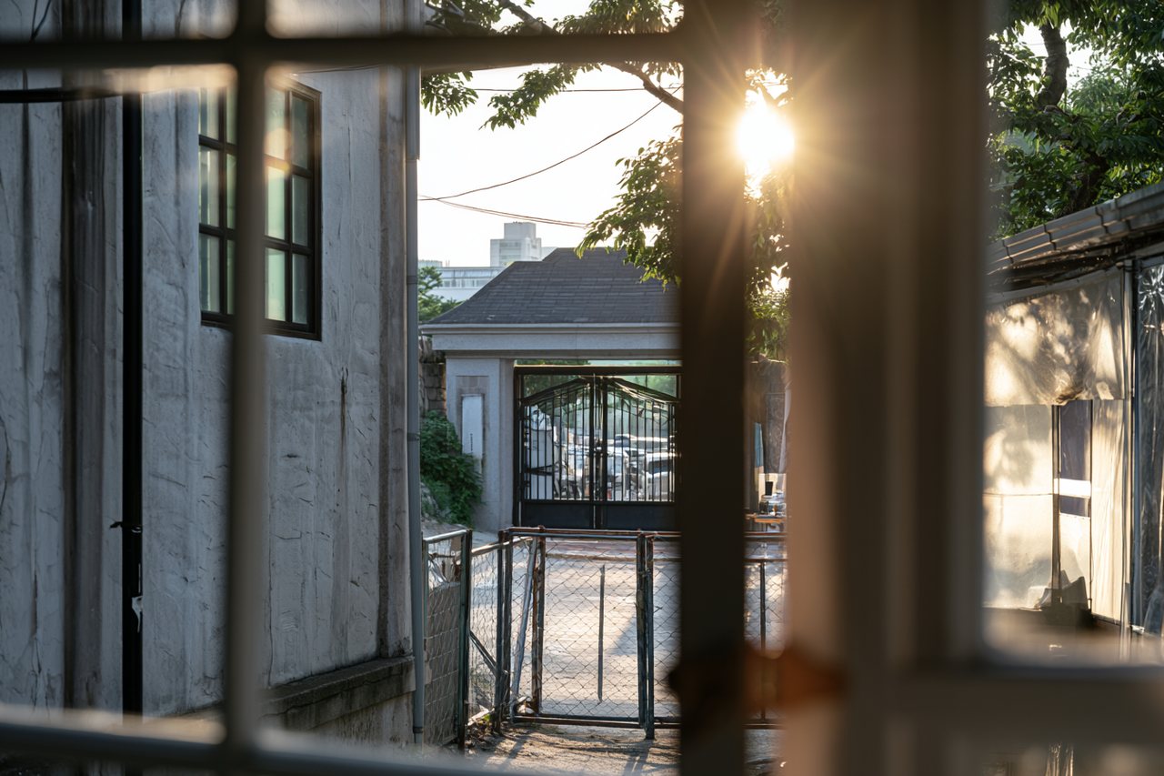 문화 행사 검색 전 일정·동선 기준은