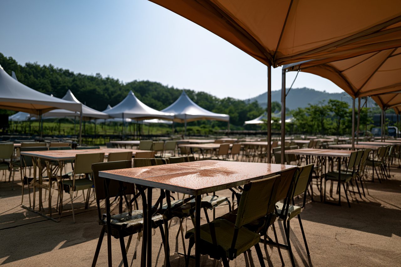 문화 행사 검색 전 일정·동선 기준은 관련 이미지 2