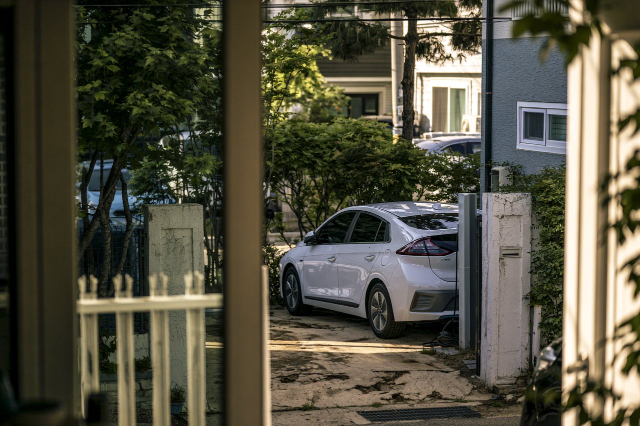 중국 전기차 공세, 신차 vs 중고차 비용 비교 관련 이미지 4
