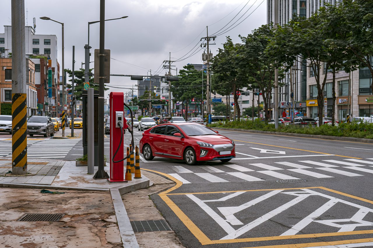 중국 EV 공세, 도요타 유지비 변화 체크 관련 이미지 1