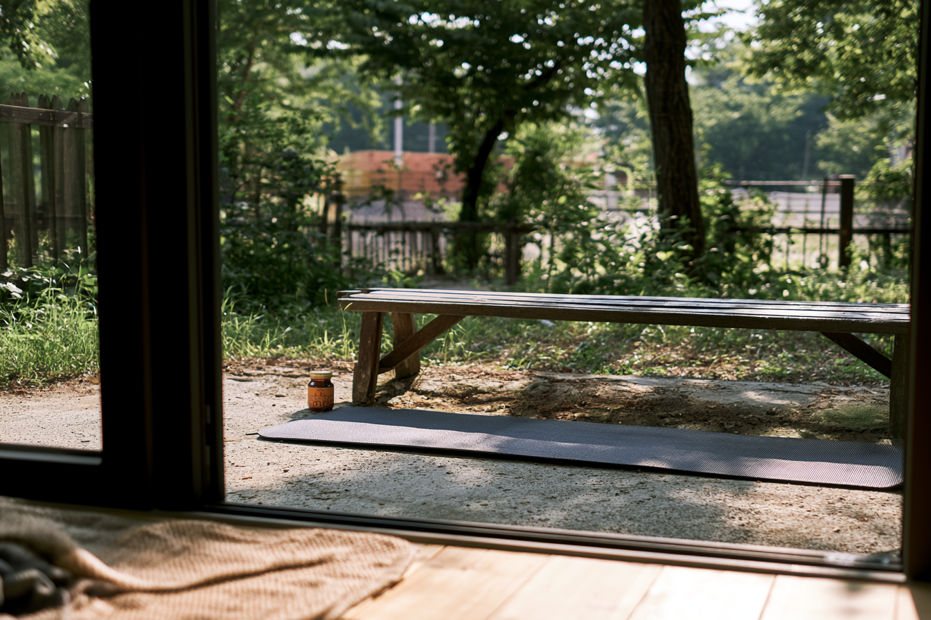 오메가3 복용시간과 생활관리에서의 핵심 변화 관련 이미지 2