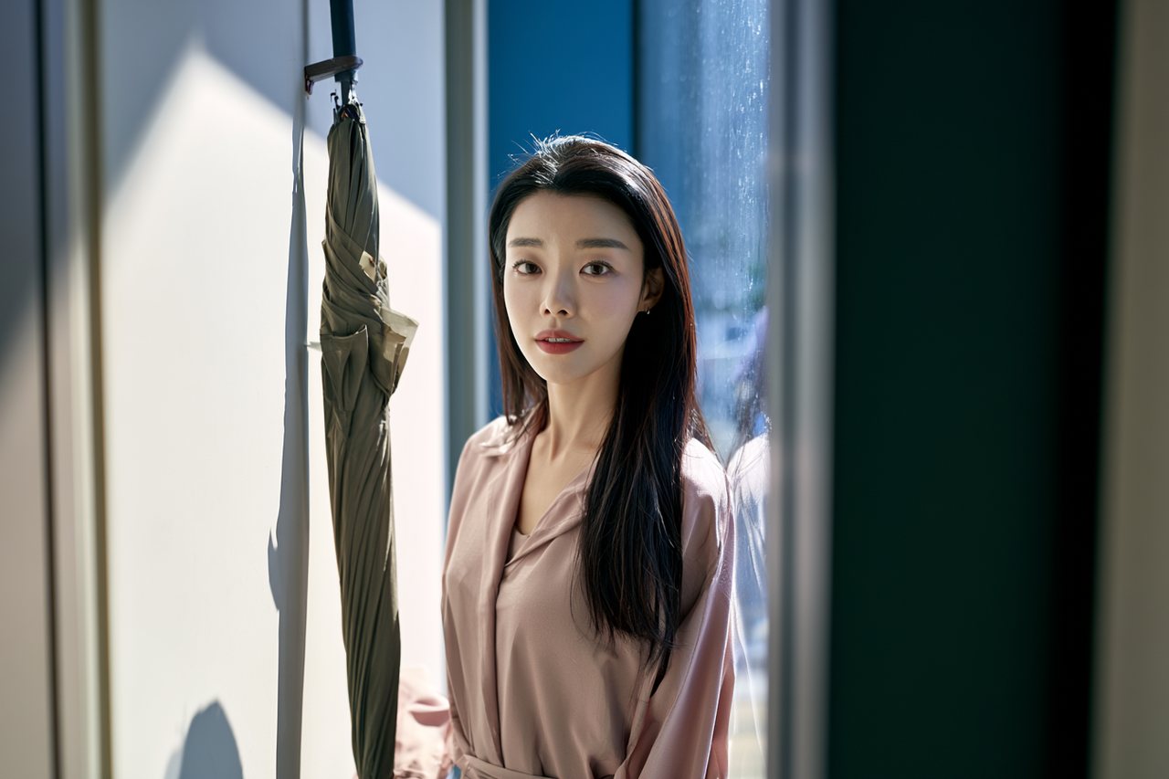 출근 전 날씨 예보, 우산은 언제 챙겨야 관련 이미지 1