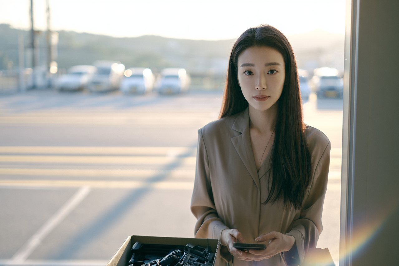 벤딕트 주차번호판 구매 전 실수 줄이는 순서 관련 이미지 1