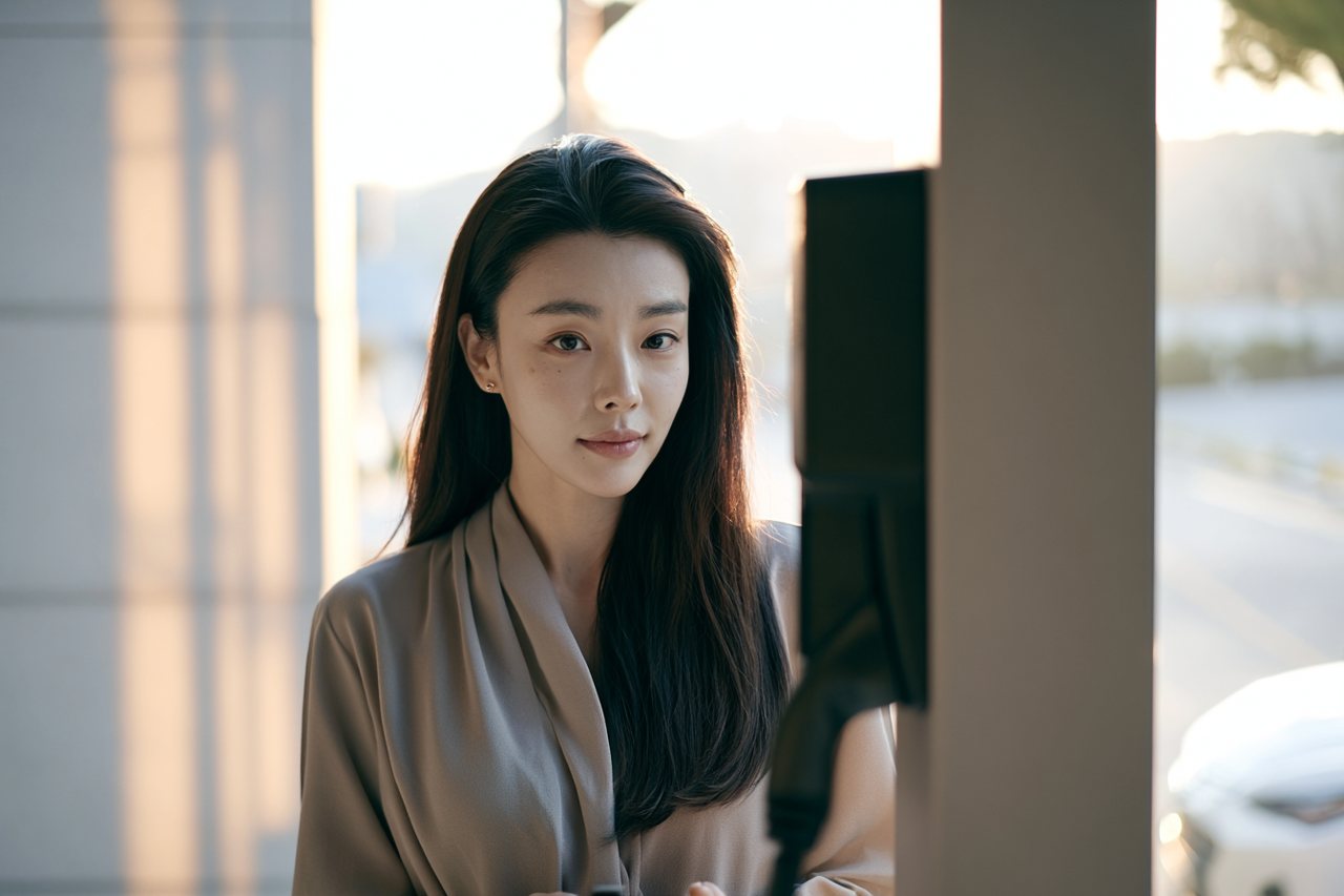 실제 운행 연비 전기차 vs 가솔린 비용 비교 관련 이미지 1