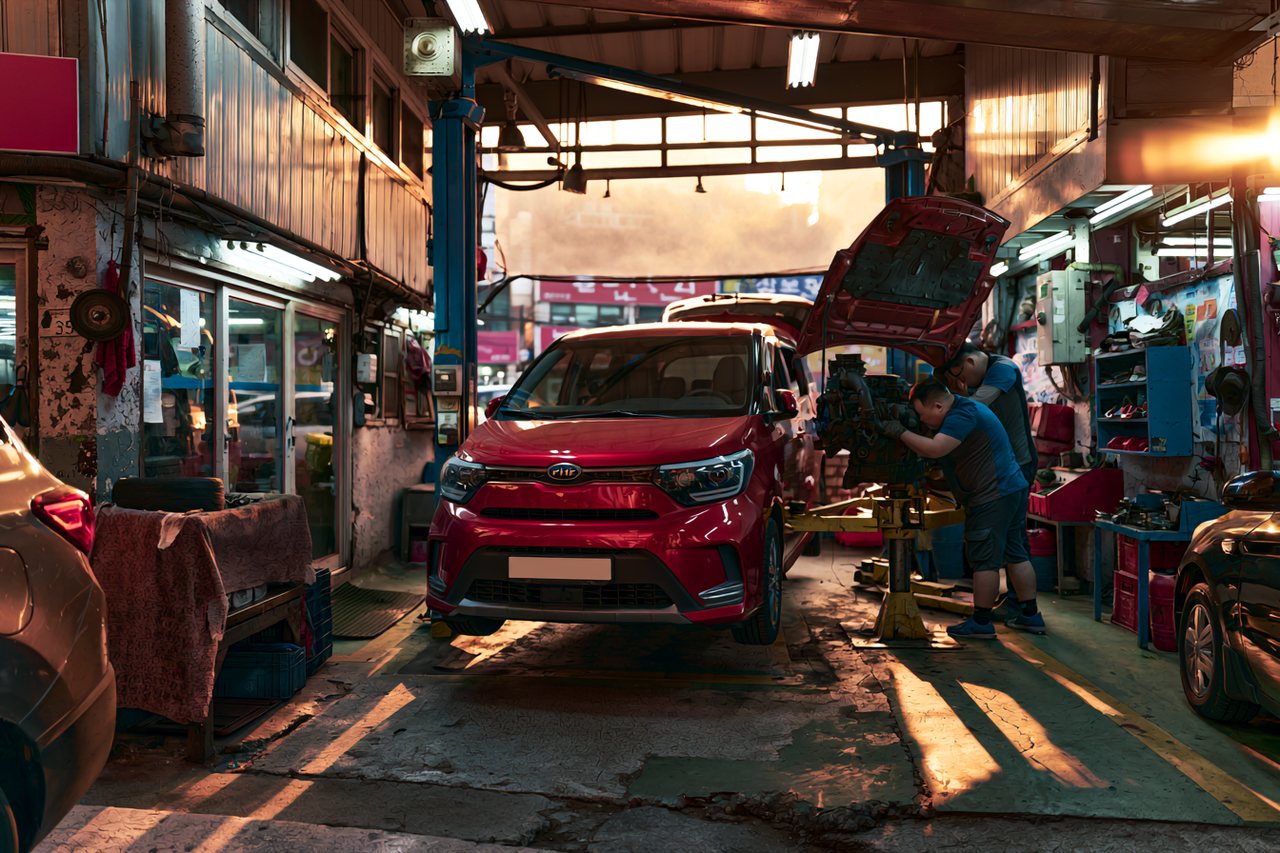 PHEV 미니밴 도심·고속 연비·유지비 비교 관련 이미지 3