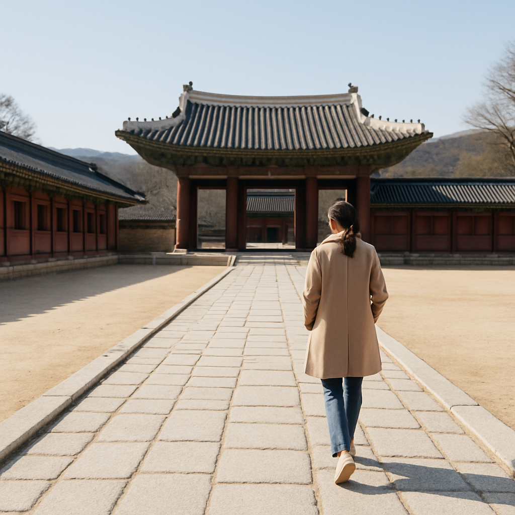 BTS RM 국립박물관 홍보대사 위촉, 왜 궁금할까 관련 이미지 9