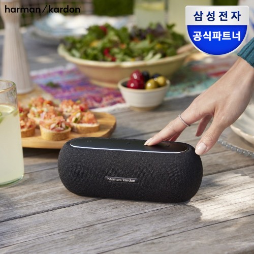 삼성전자 하만카돈 루나 출력·방수 등급 실제 사용 비교 관련 이미지 3