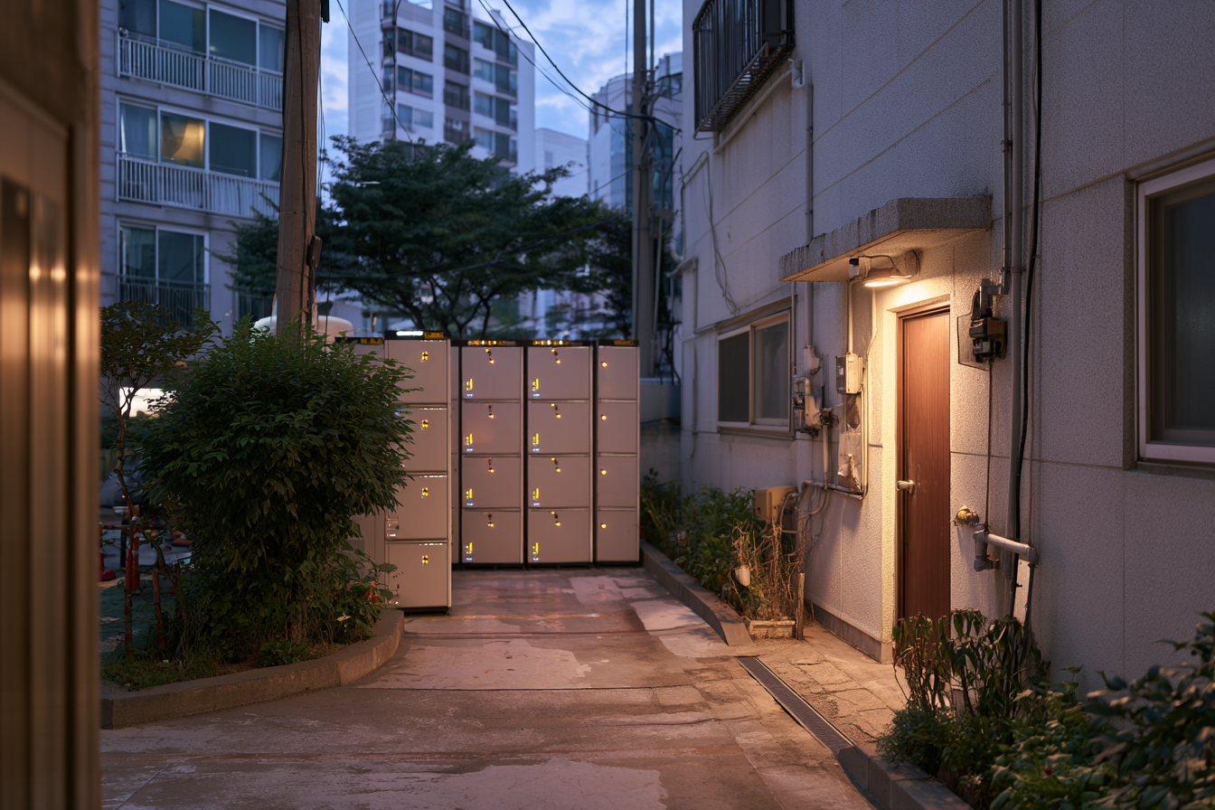 멀티 충전기 출력·포트 선택 기준 확인