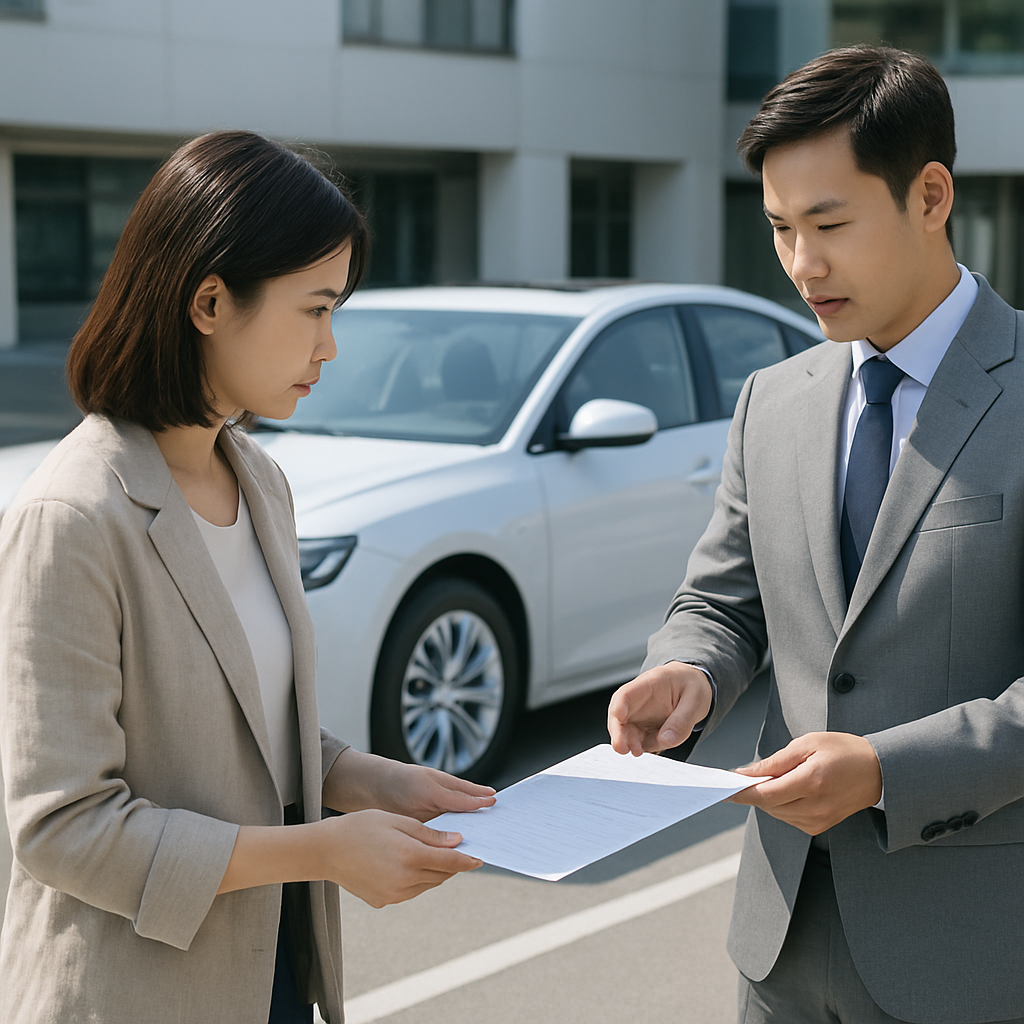 중국 전기차 보험료와 감가율, 하이브리드와 비교하면