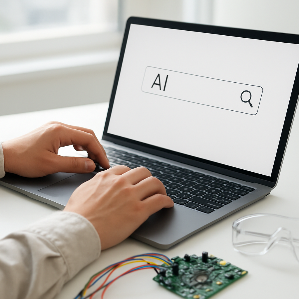 AI 기술, 일상 서비스 변화는 뭐가 달라지나 관련 이미지 3
