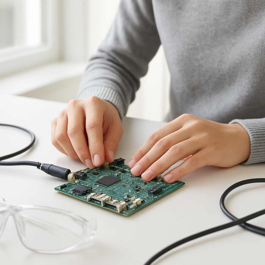 AI 기술, 일상 서비스 변화 왜 늘까 관련 이미지 9