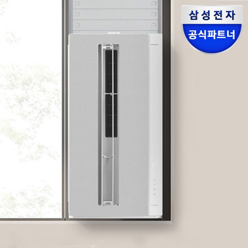 삼성 AW06C7155GWAY 창문형 설치 조건은 관련 이미지 1
