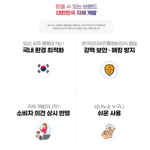 와이파이 공유기 속도와 커버리지 비교 기준