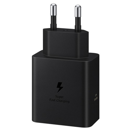 USB 허브 전원과 포트 호환 확인: 삼성 60W 충전기 연결 기준 관련 이미지 2