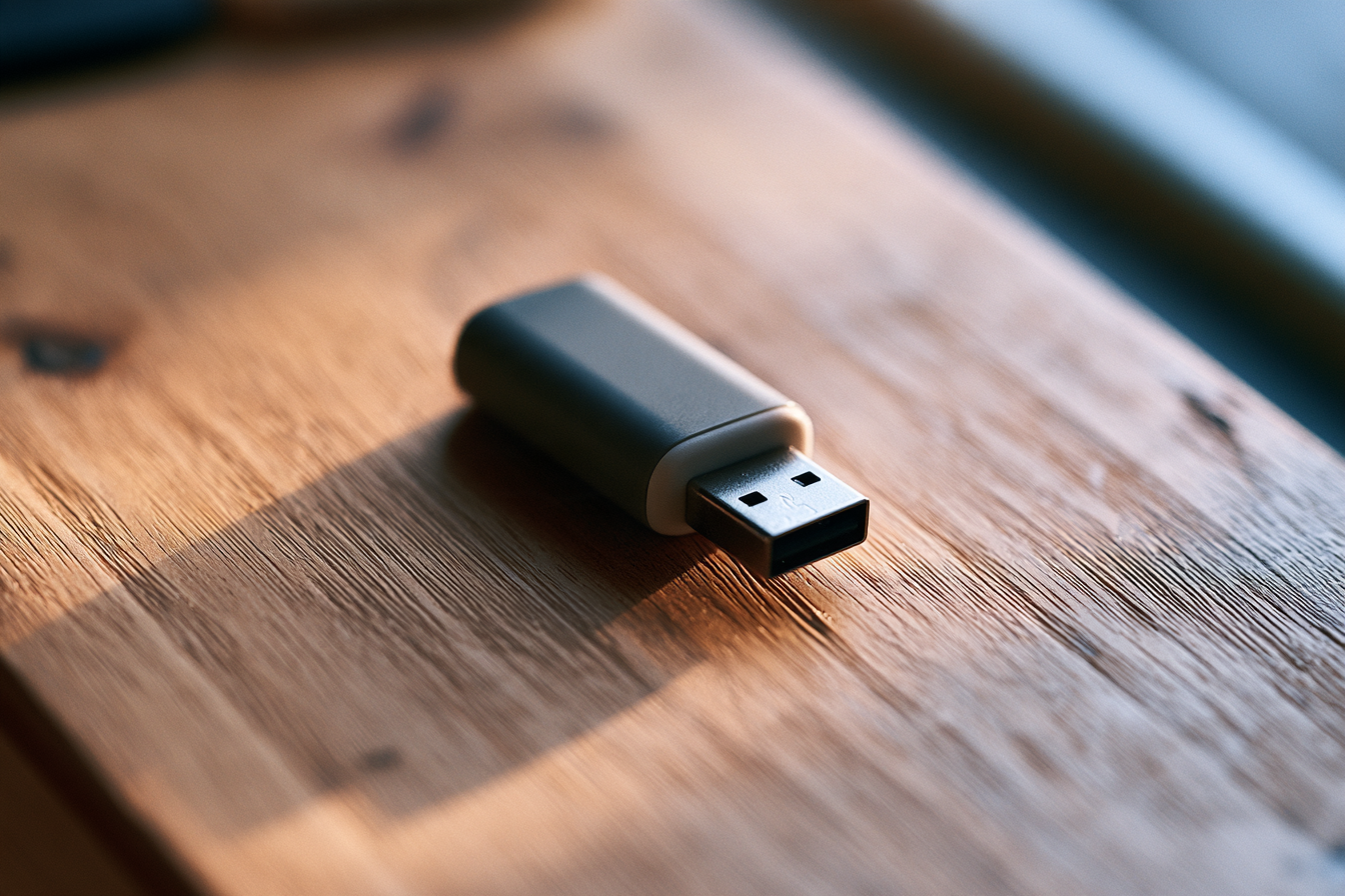 무선 키보드 연결 방식 비교: 블루투스 vs USB 동글 관련 이미지 1