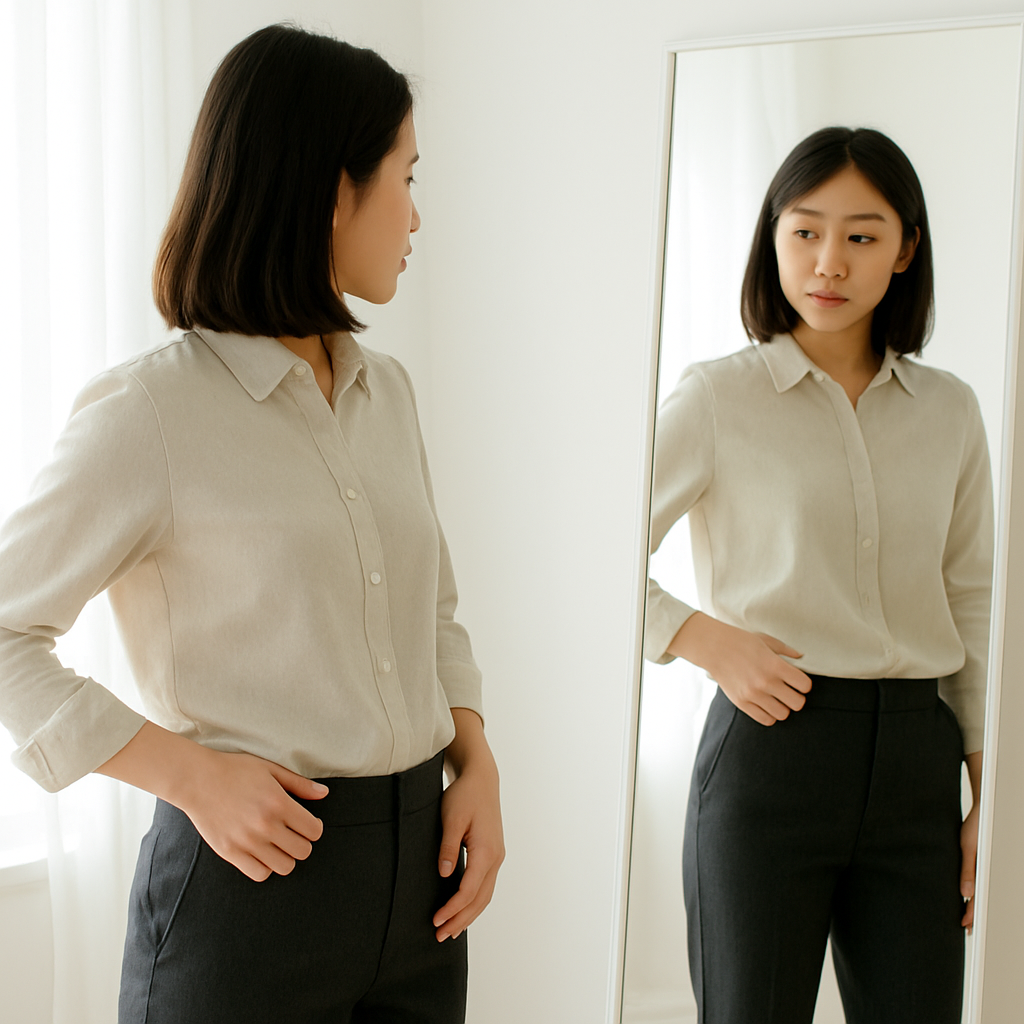 크루즈 승객용 K뷰티 마스크팩 소재·착용감 비교 관련 이미지 9