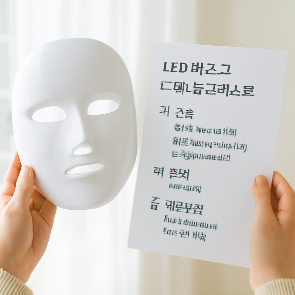 무신사 해외 K뷰티, 피부타입별 실수 방지법