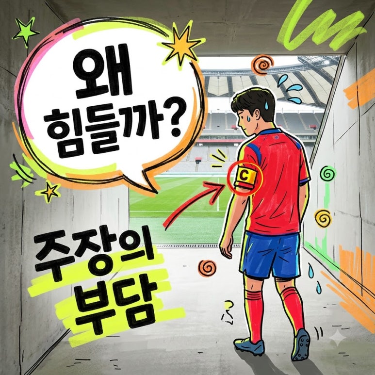 김영권 손흥민 걱정하는 한마디, 왜 지금 주목받나