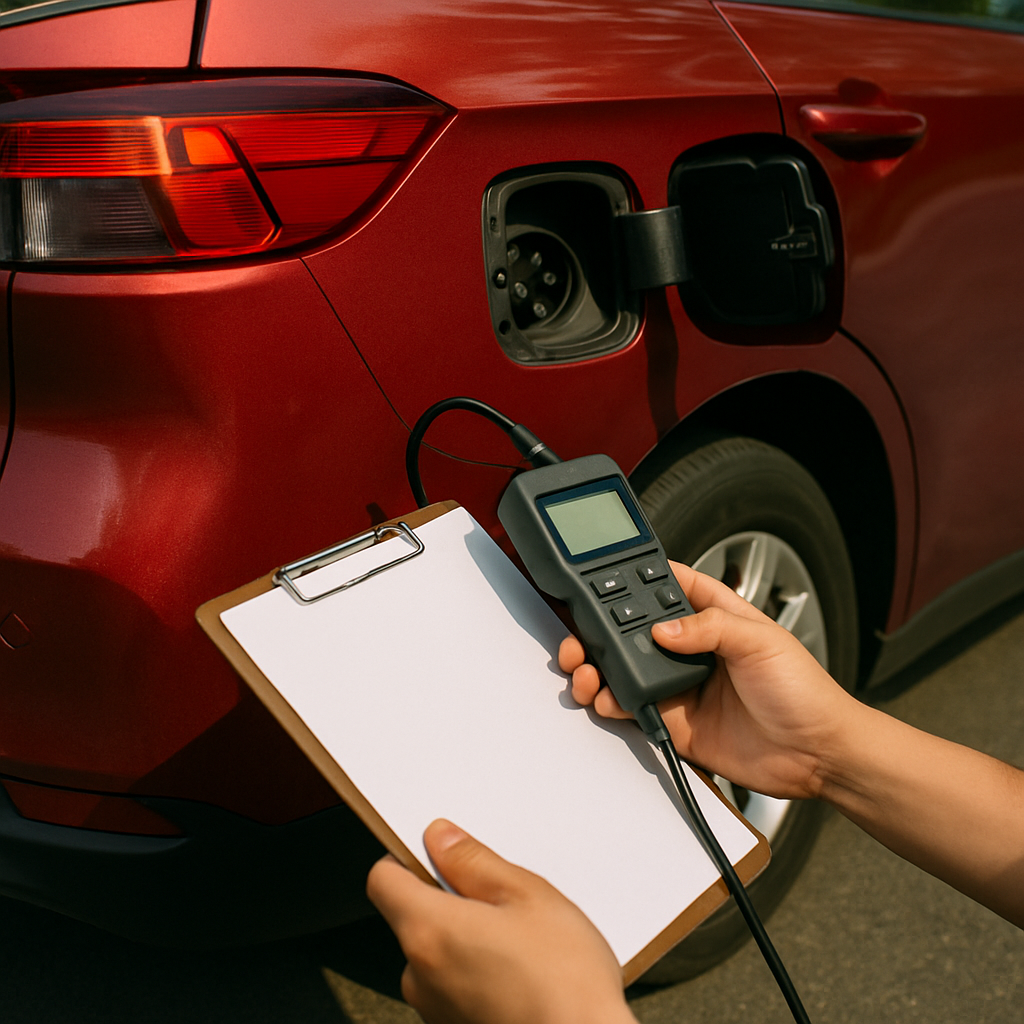 PHEV 미니밴 도심·고속 연비·유지비 비교 관련 이미지 5
