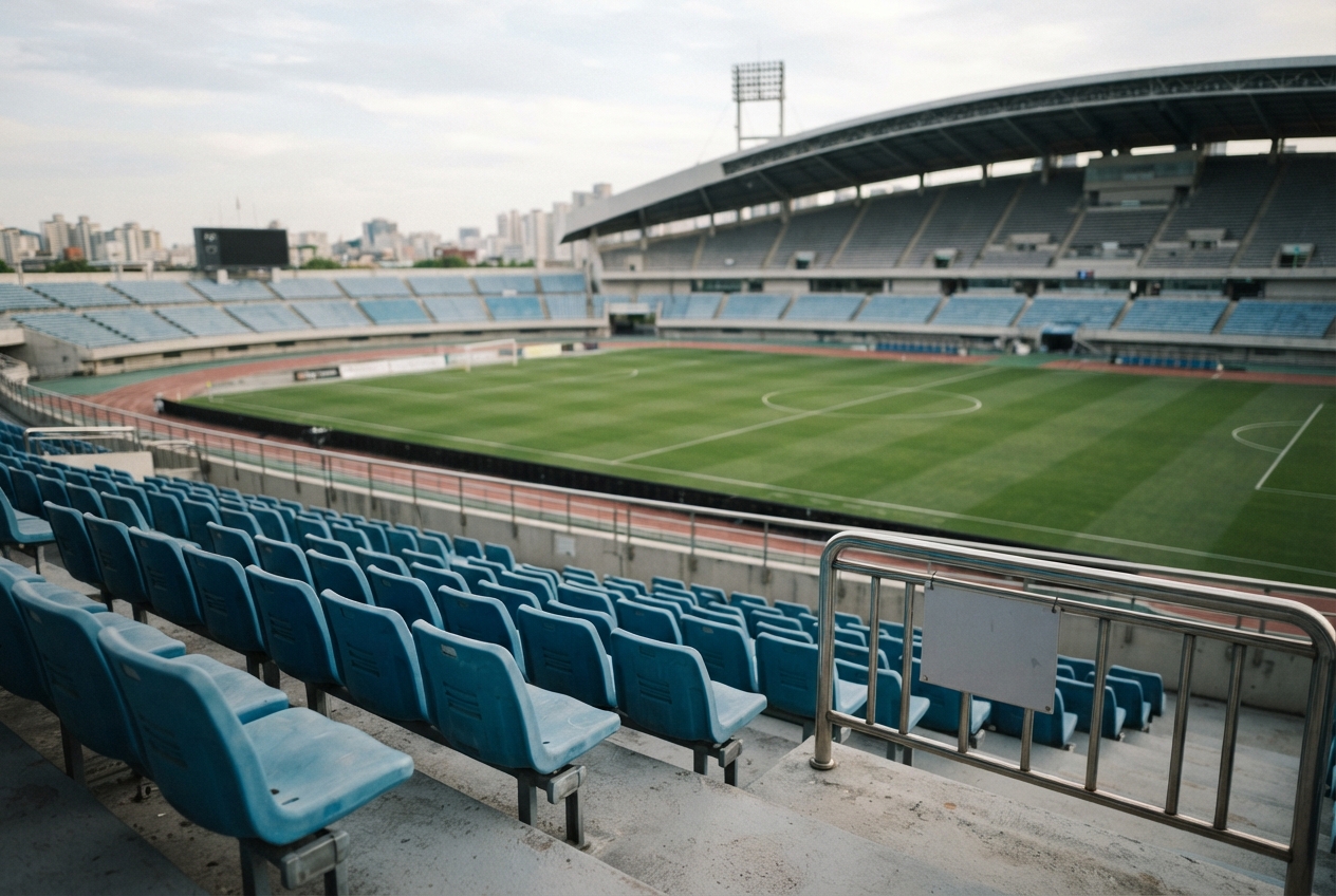 축구 경기 일정 볼 때 확인할 관전 포인트, 언제 봐야 할까
