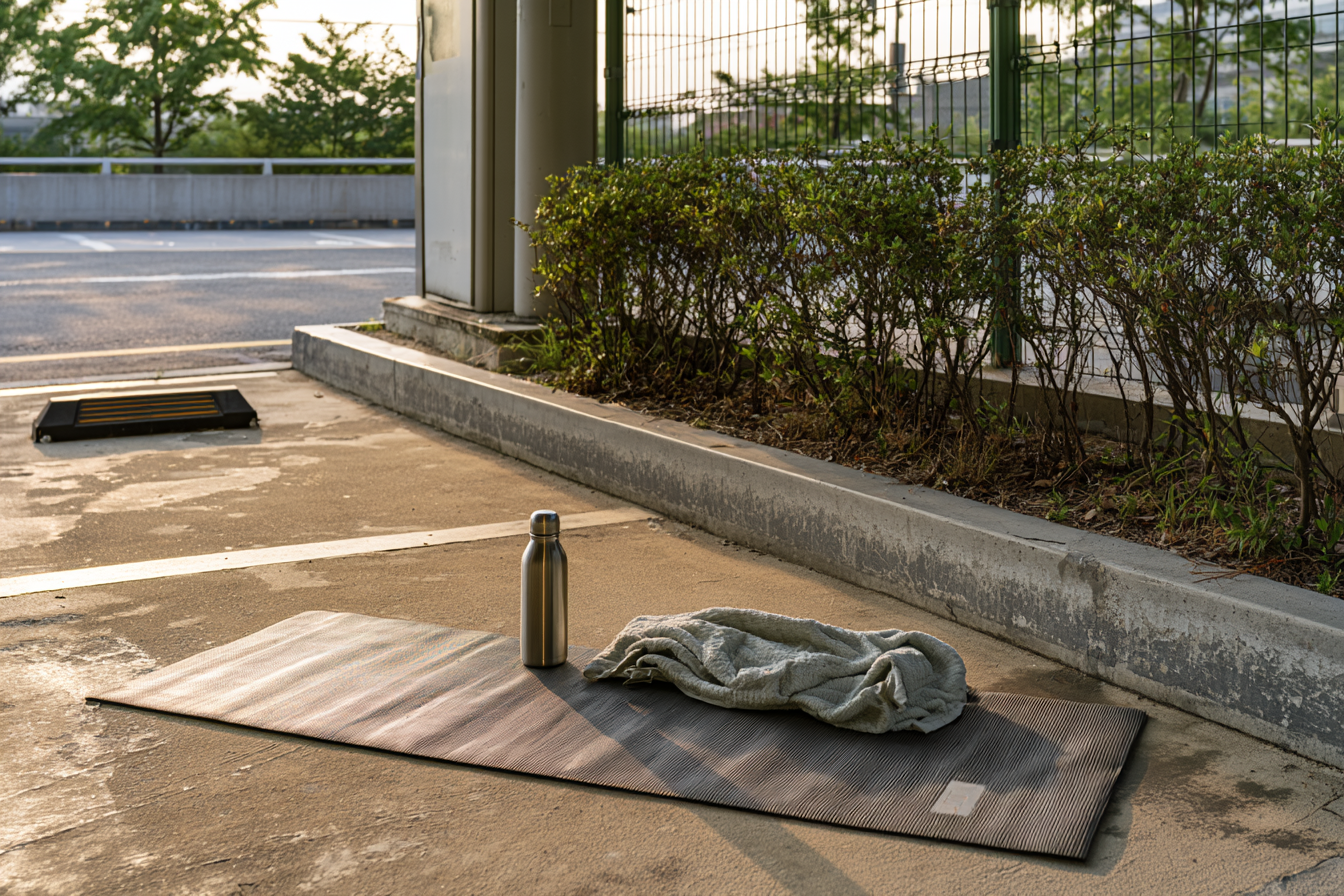 건강검진 결과표 보는 순서과 생활관리 변화 포인트