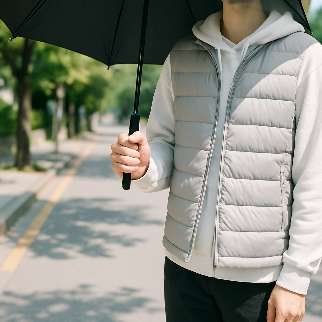 이번 주 날씨 변동 옷차림, 놓친 포인트는 관련 이미지 8