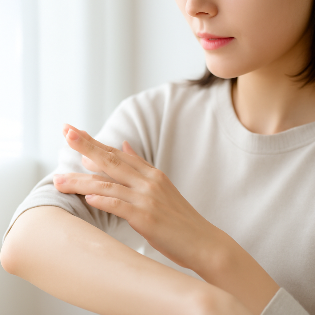 글래스 스킨 루틴 적용 전 기능성 화장품 비교 체크리스트 관련 이미지 7