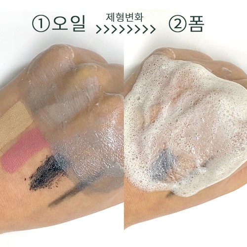 드문 곤드레 고체클렌저 약산성 표시와 세정 성분 비교 기준