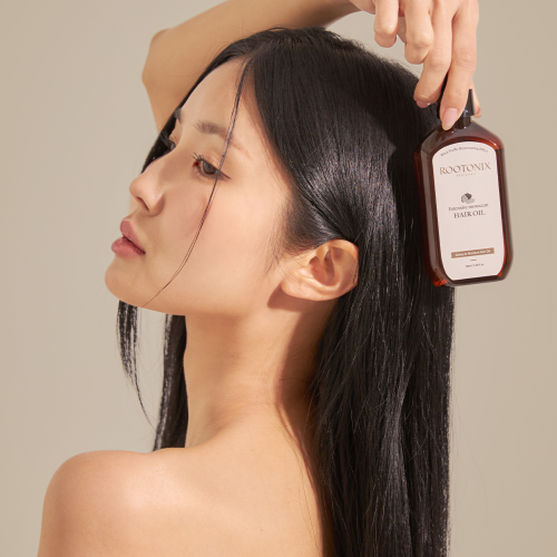 모로칸 아르간 헤어에센스 극손상모 복구 사용감과 성분 비교는 관련 이미지 2