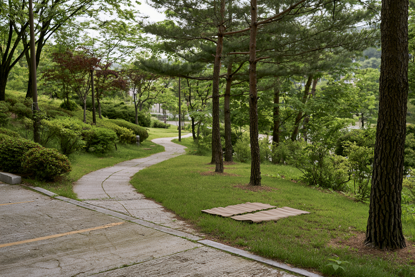 관절 통증 운동 전 주의점과 생활관리 핵심 변화 관련 이미지 4