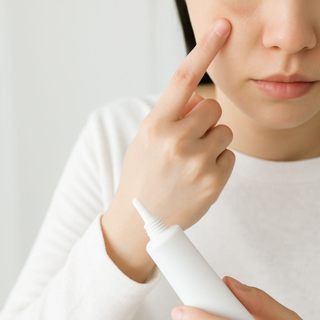 레티놀 크림 처음 쓸 때 농도·주기 어떻게 관련 이미지 3