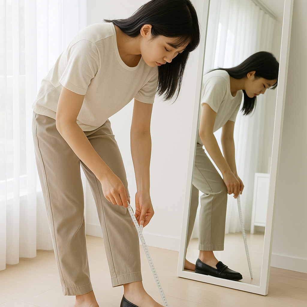 발 편한 로퍼, 발볼·쿠션 어떻게 봐야 할까 관련 이미지 3
