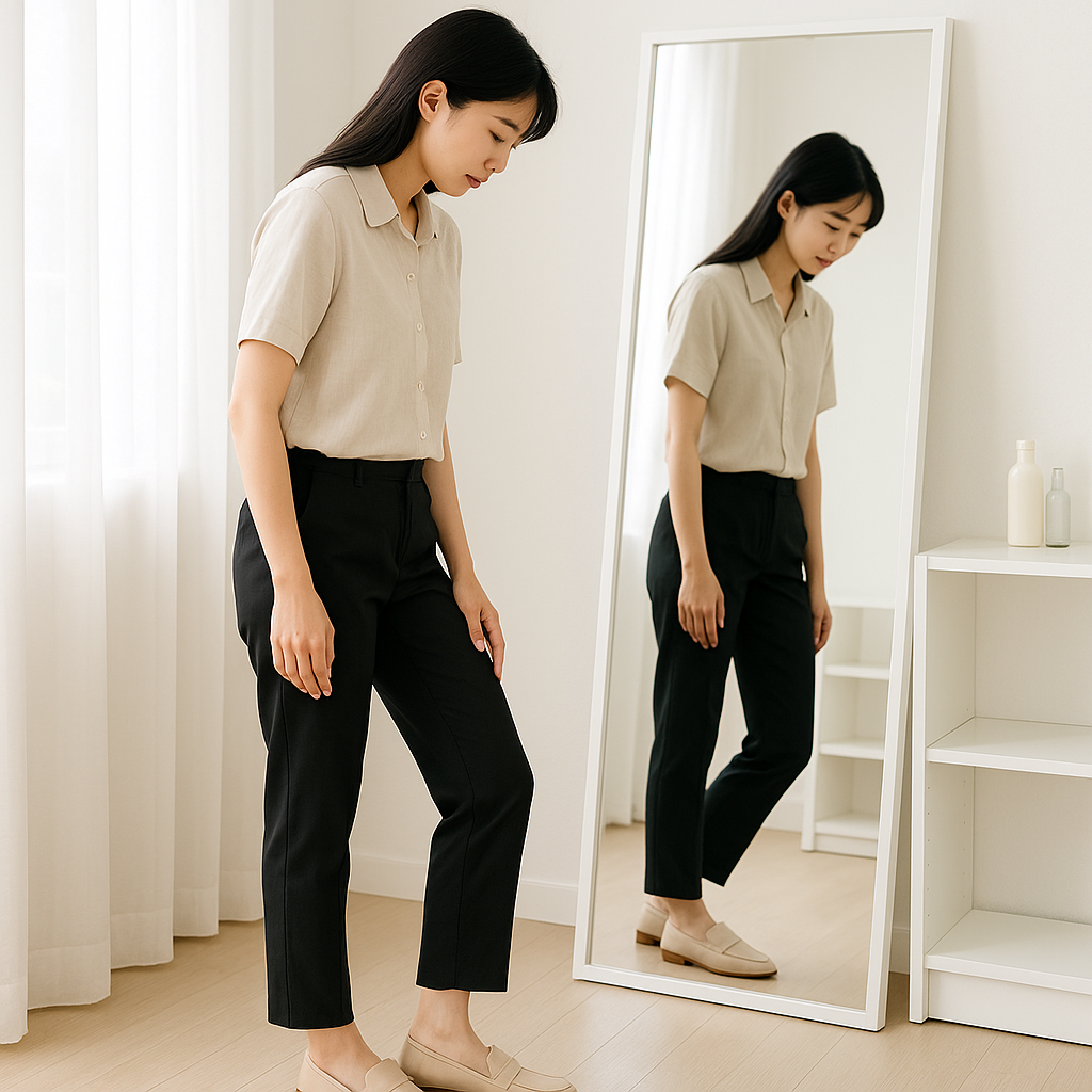 발 편한 로퍼, 발볼·쿠션 어떻게 봐야 할까 관련 이미지 9