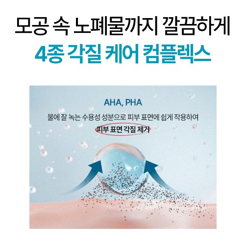 바디워시 트러블 피부 성분 비교와 타입별 확인 포인트 관련 이미지 3