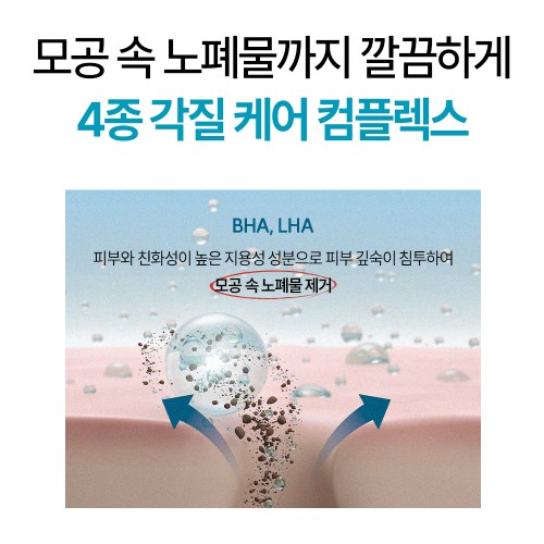 바디워시 트러블 피부 성분 비교와 타입별 확인 포인트 관련 이미지 4