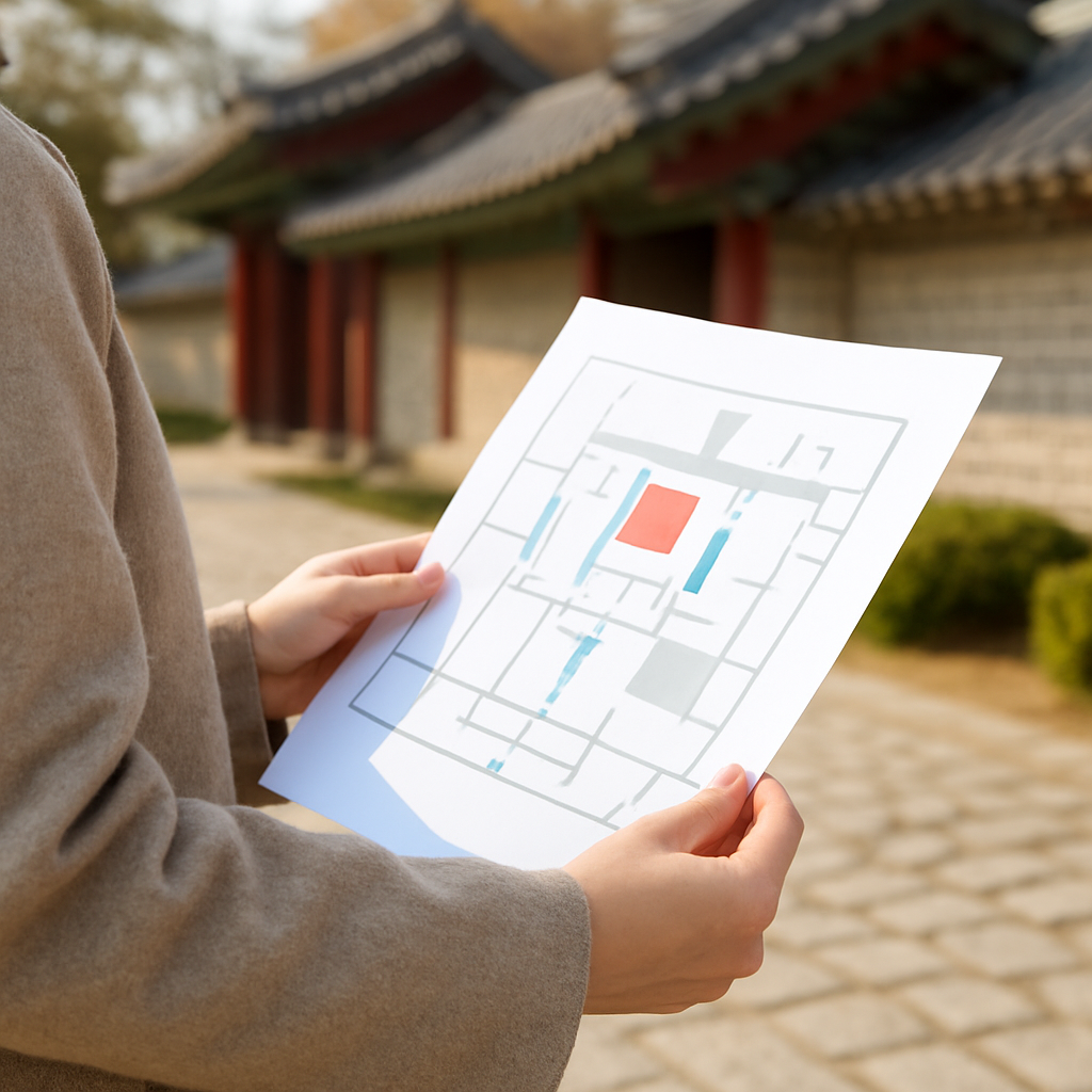 전시회 일정 고르기: 동선·예매 실수 피하는 법 관련 이미지 9