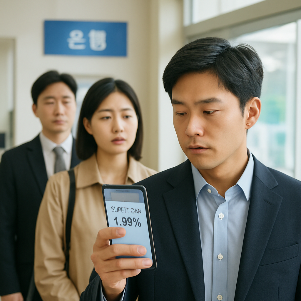 금리 변화, 예금·대출 계획 어떻게 바꿔야