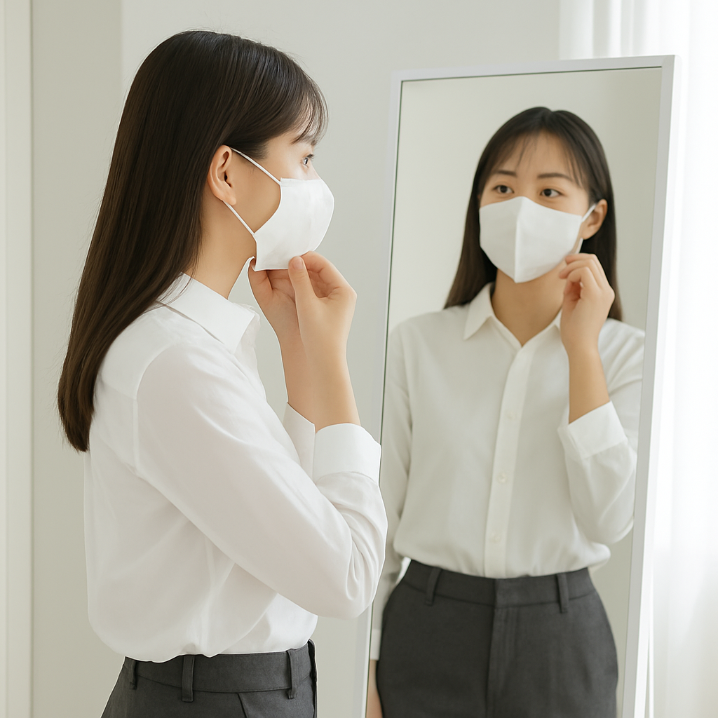 마스크형 뷰티기기 소재·착용감 비교 관련 이미지 6