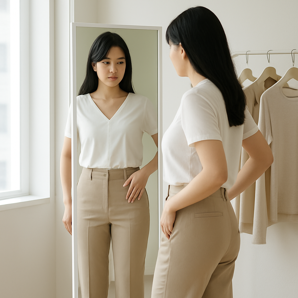 코스맥스 신상 메이크업, 코디·핏 구매 실수 줄이기