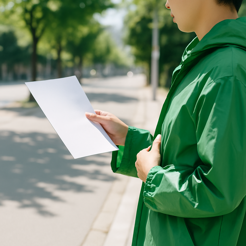 출근 전 날씨 예보와 우산 준비 기준, 언제 관련 이미지 8