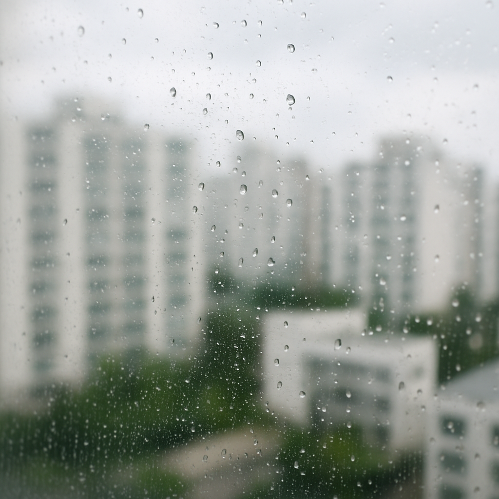 출근 전 날씨 예보와 우산 준비 기준, 언제 관련 이미지 10