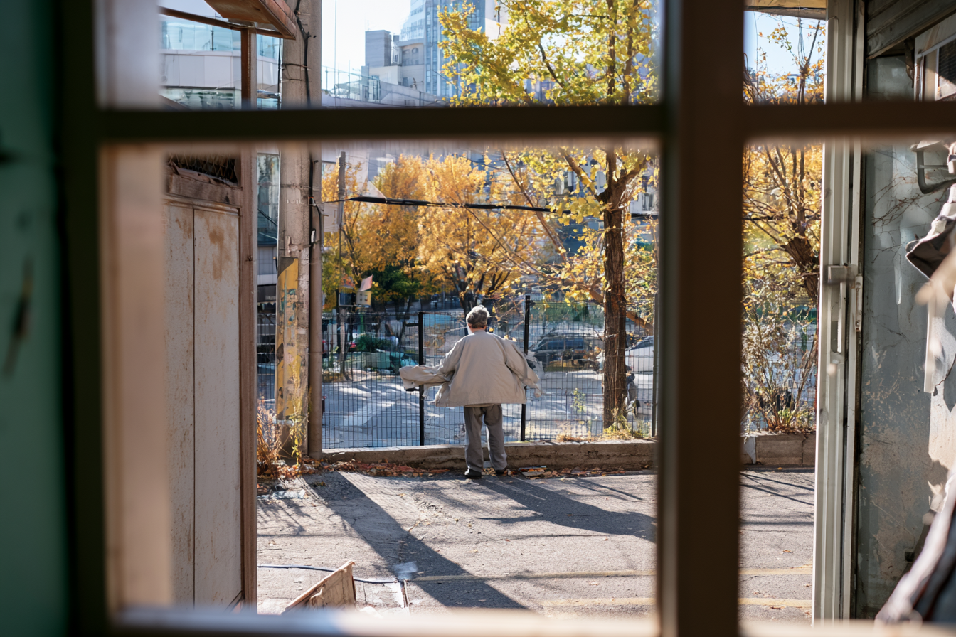 가을 자켓 핏과 소재 선택, 착용감 중심 비교 관련 이미지 2