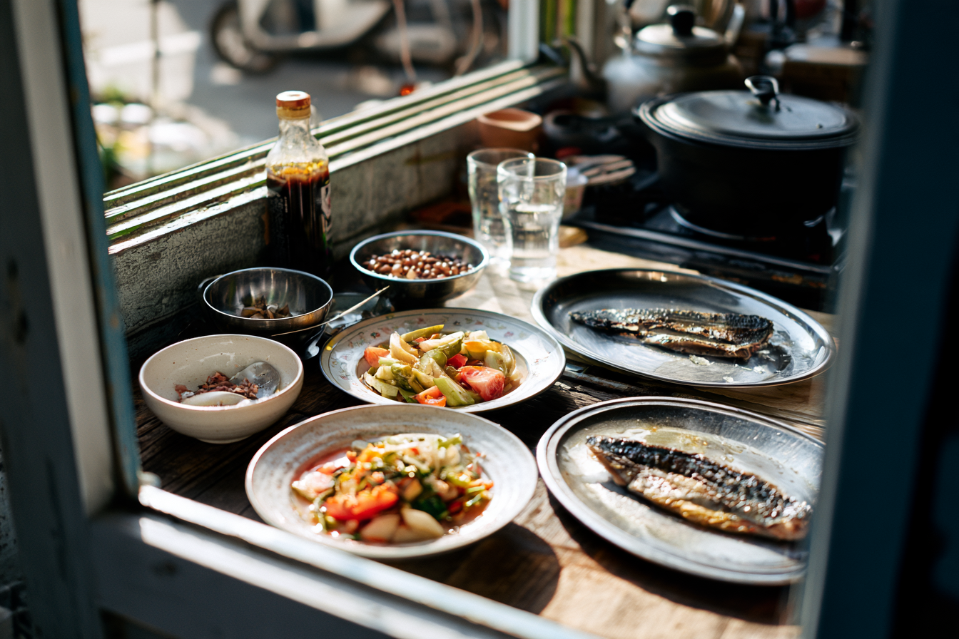 중성지방 낮추는 식단 어떻게 구성하나요 관련 이미지 2