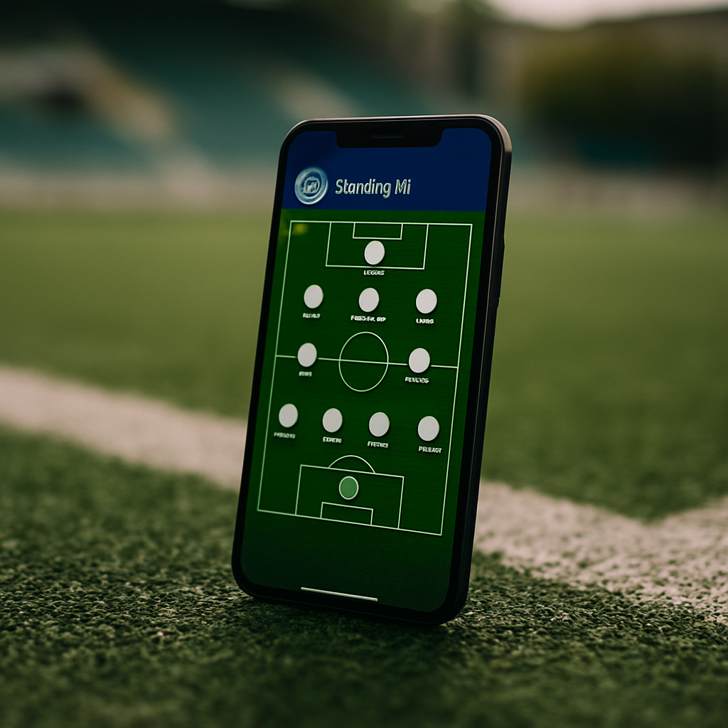 축구 경기 일정, 뭘 먼저 확인할까 관련 이미지 2