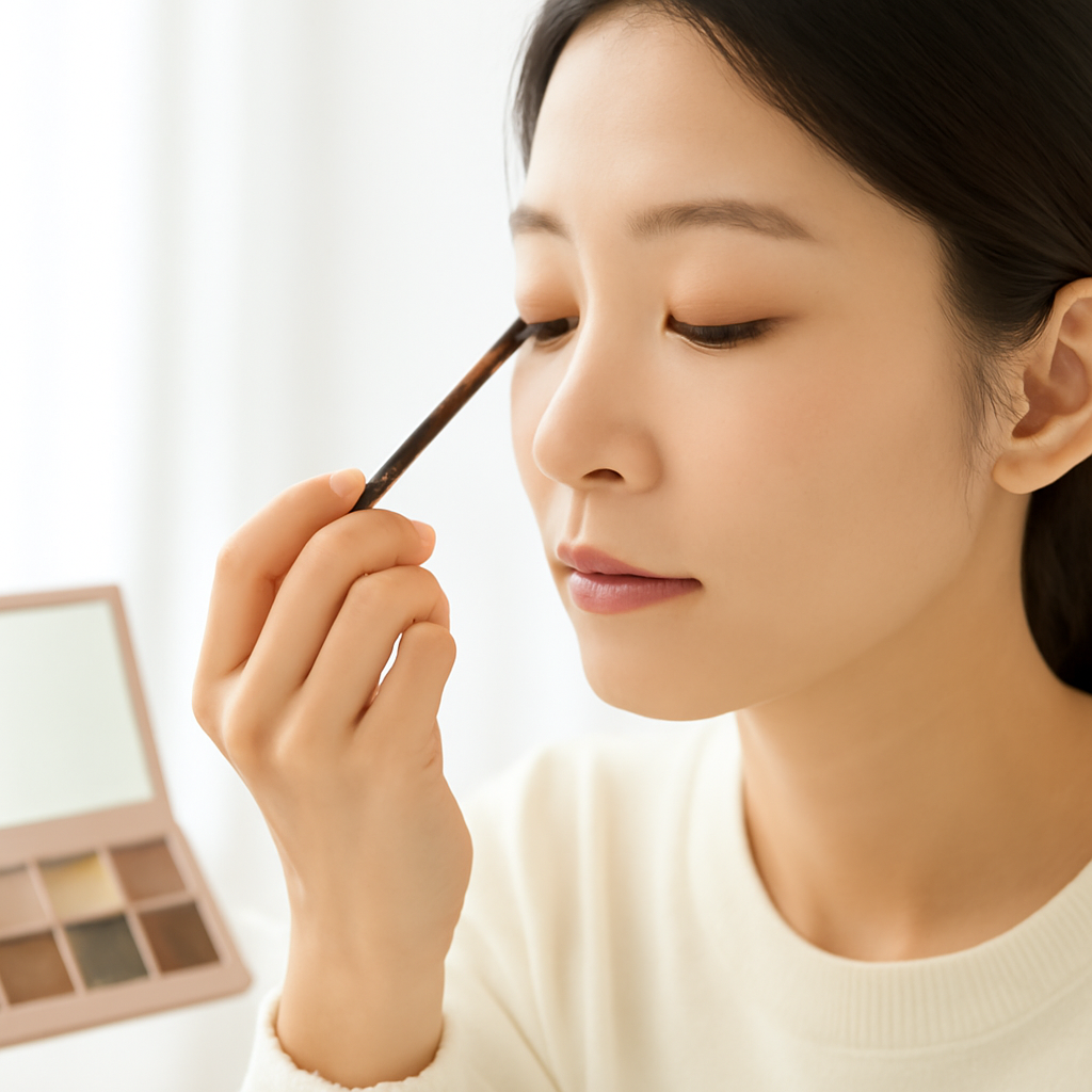 쿠션 파운데이션 무너짐, 여름철 실수 줄이는 기준 관련 이미지 7