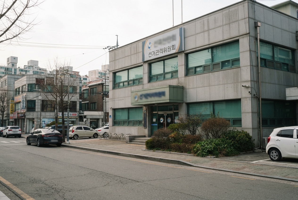 선거법 놓치기 쉬운 배경과 오늘의 확인할 부분