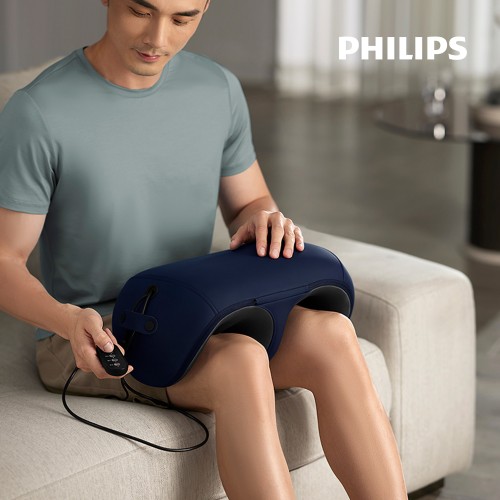 필립스 레그케어 마사지기 강도와 착용감 비교하기 관련 이미지 3