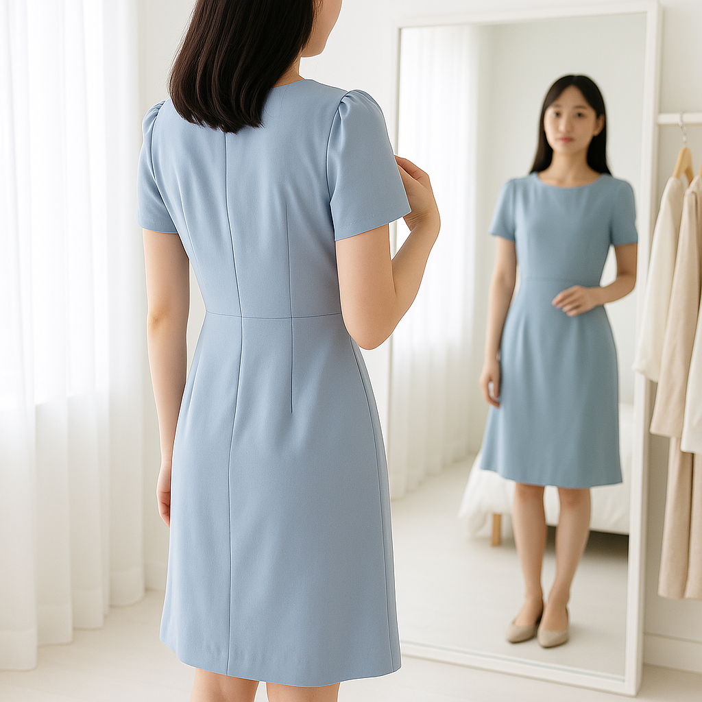 하객룩 색상과 소재, 선택 전 실수