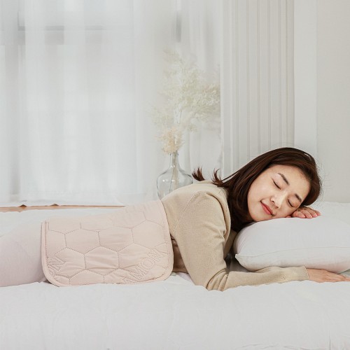잠온 탄소그래핀 온열찜질기 온도 조절 방식 비교와 확인 포인트 관련 이미지 3